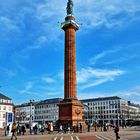 Darmstadt - Ludwigsmonument