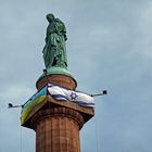 Darmstadt - Ludwigsmonument