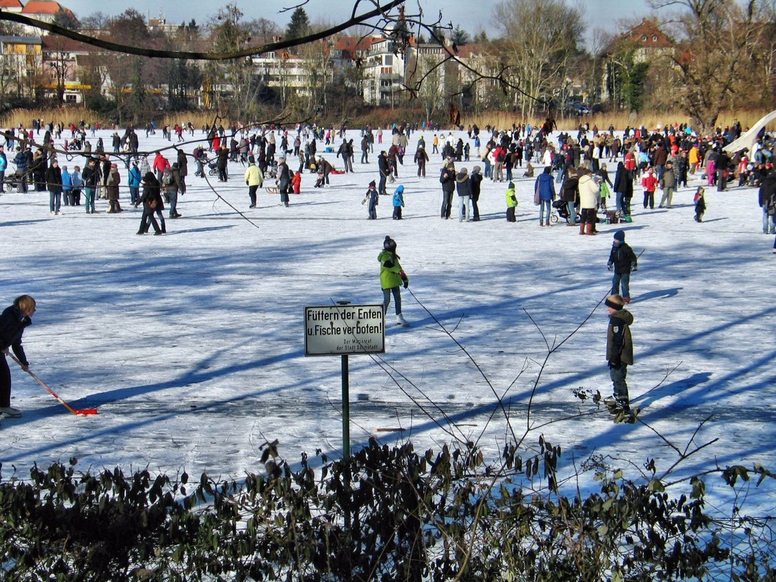 Darmstadt On Ice