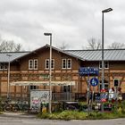 Darmstadt Ostbahnhof