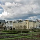 Darmstadt Prinz-Georgs-Garten