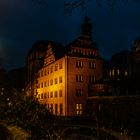 Darmstadt Residenzschloss