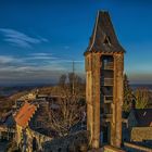 Darmstadt - Ruine Frankenstein