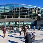 Darmstadtium 17.02.2008 open house