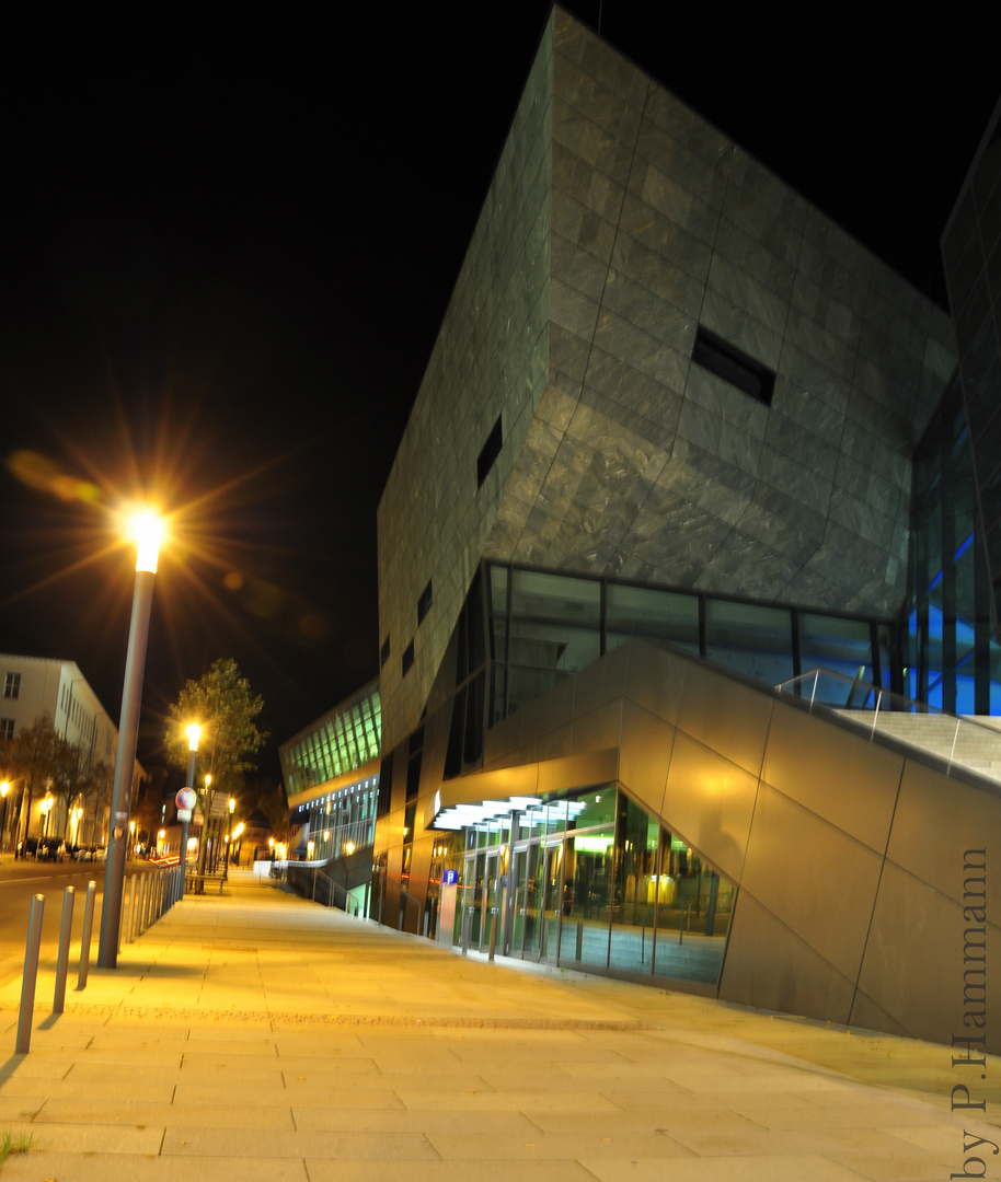 Darmstadtium Darmstadt