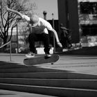 Darmstadtium - Kickflip