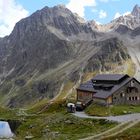 Darmstädter Hütte