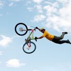 dARREN bERRECLOTH sLOPESTYLE