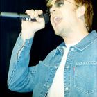 Darren Hayes in Zurich 2002