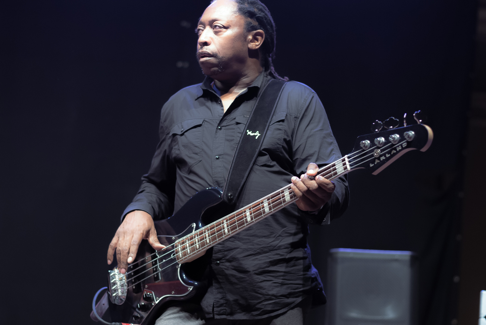 Darryl Jones