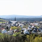 Darscheid in der Eifel April 2019 (2)