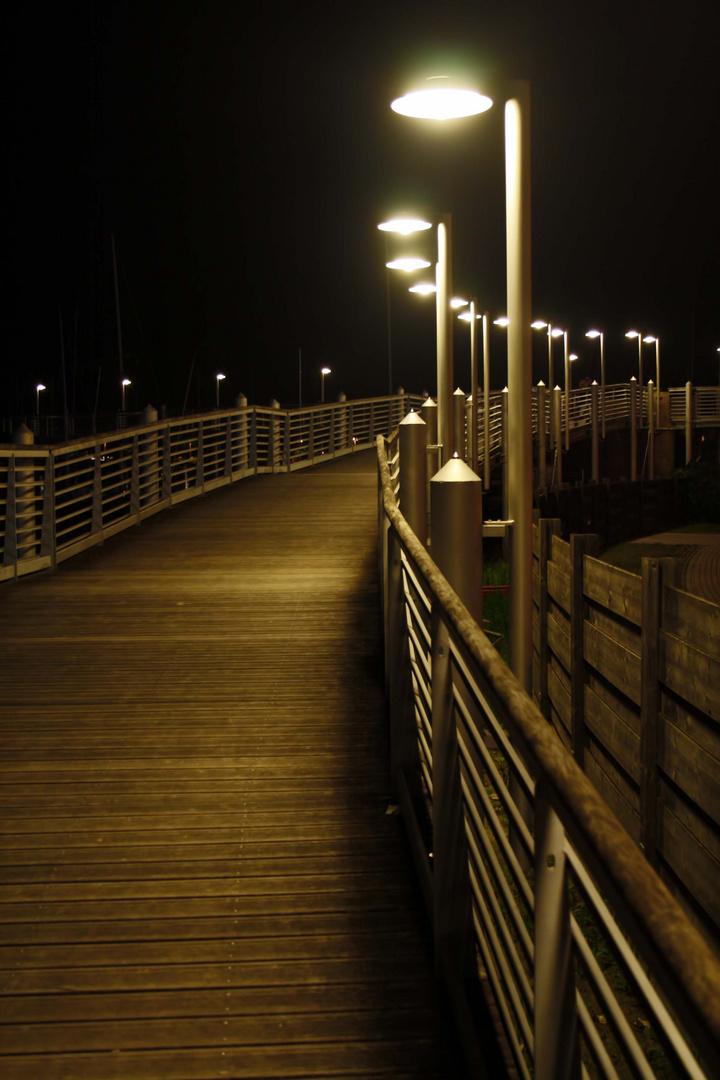 Darsena porto - Marina di Rimini