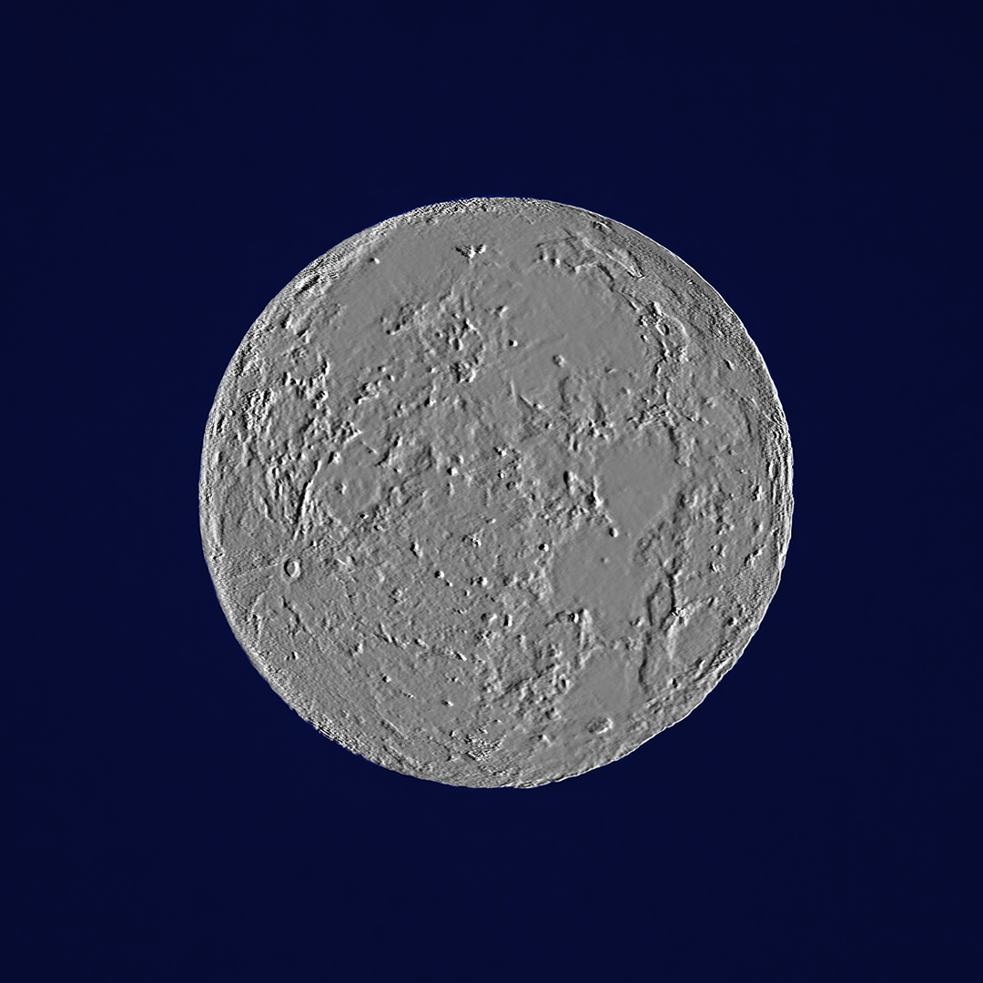 Darß-Mond