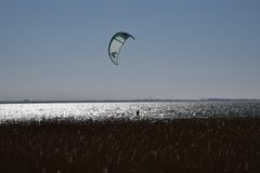 Darß - Surfing