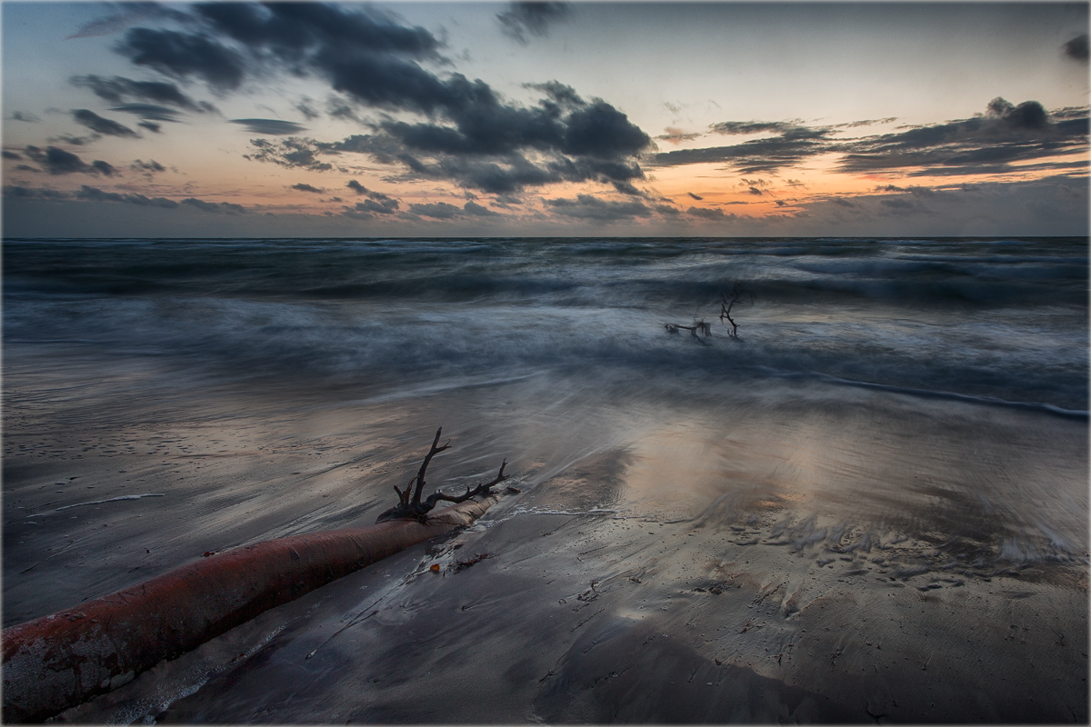 Darß - Weststrand... (2)