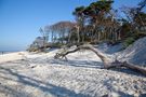 Darß - Weststrand von T. und B. Kaesekamp 