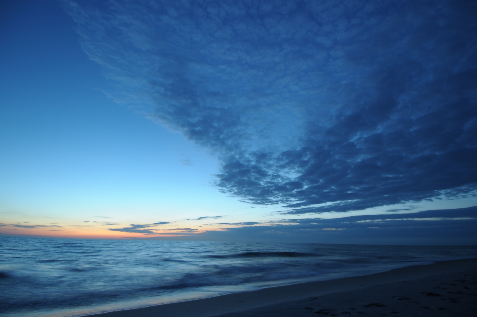 Darß | Weststrand