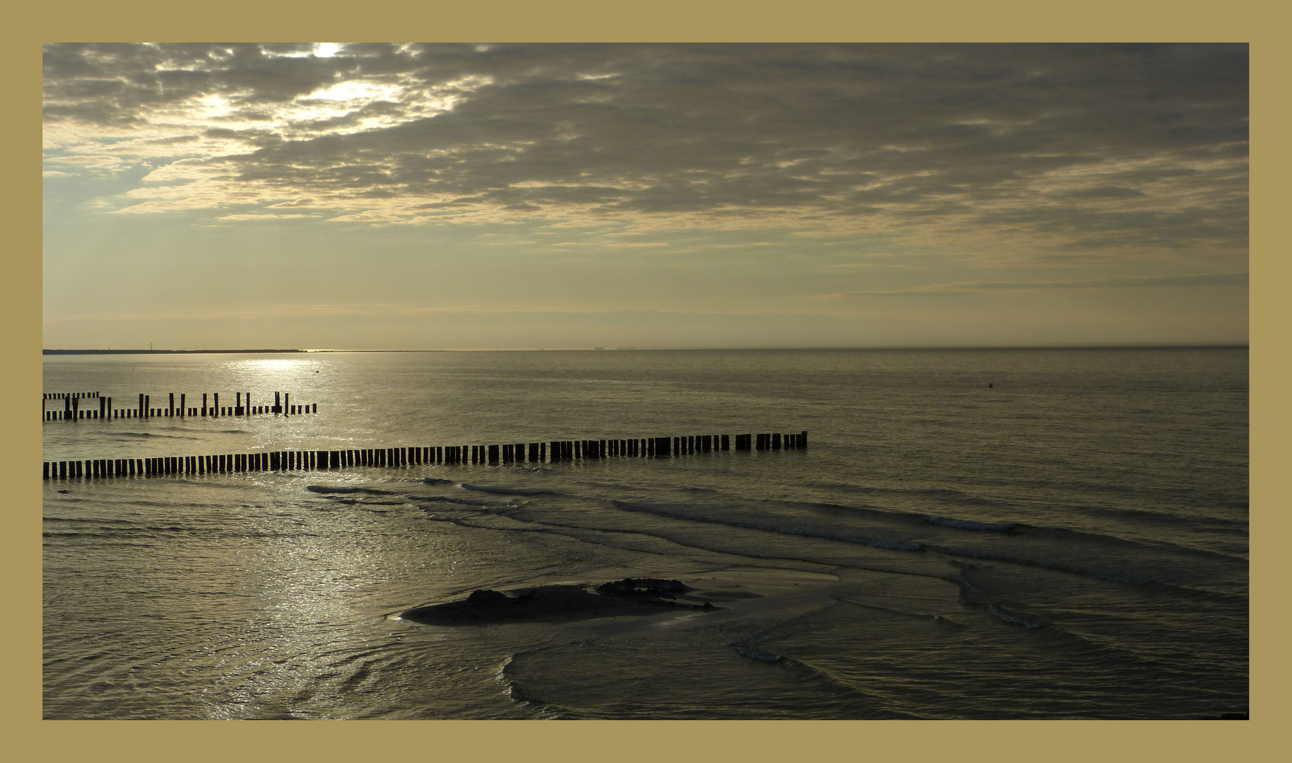 Darß - Zingst an der Ostsee