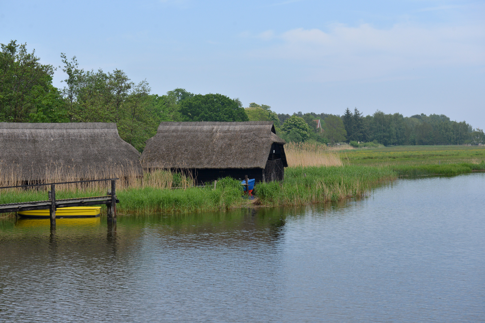 Darßer - Bodden