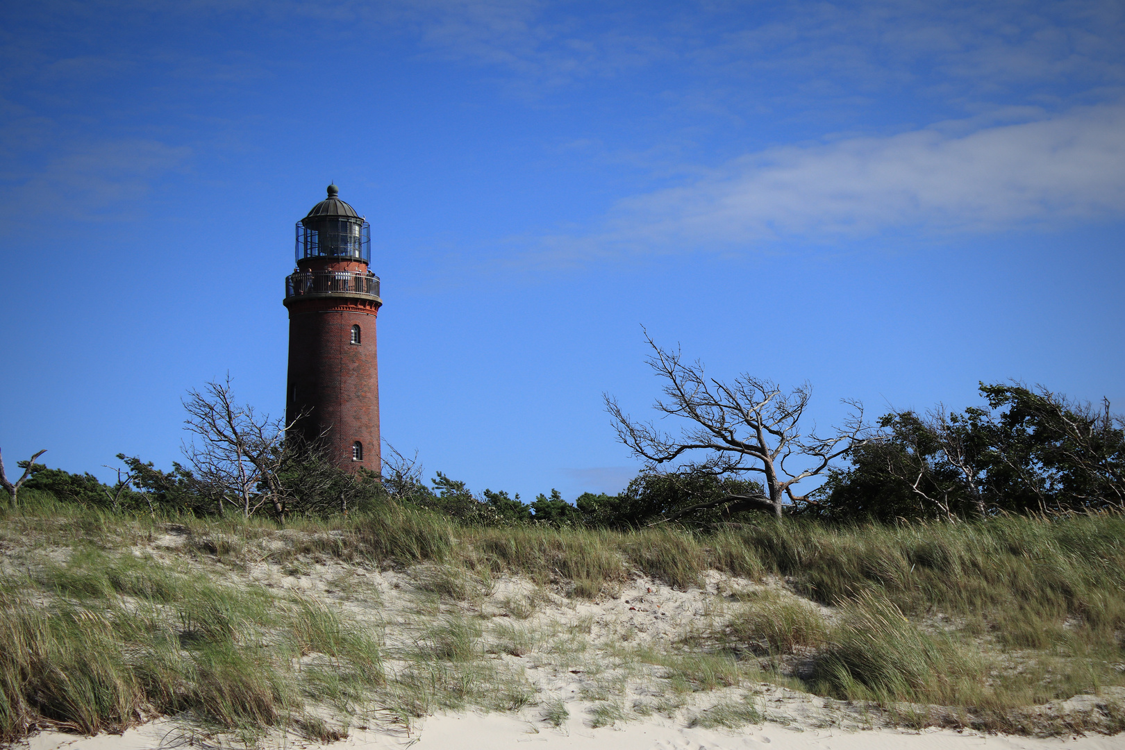 Darßer Leuchtturm