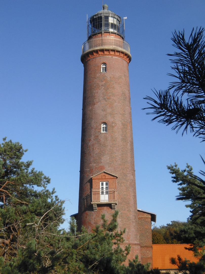 Darßer Leuchtturm