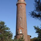 Darßer Leuchtturm