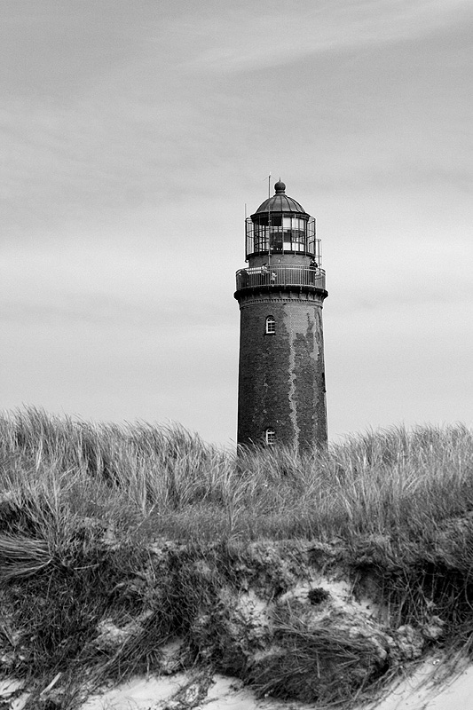 Darßer Leuchtturm