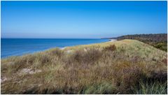 Darßer Weststrand