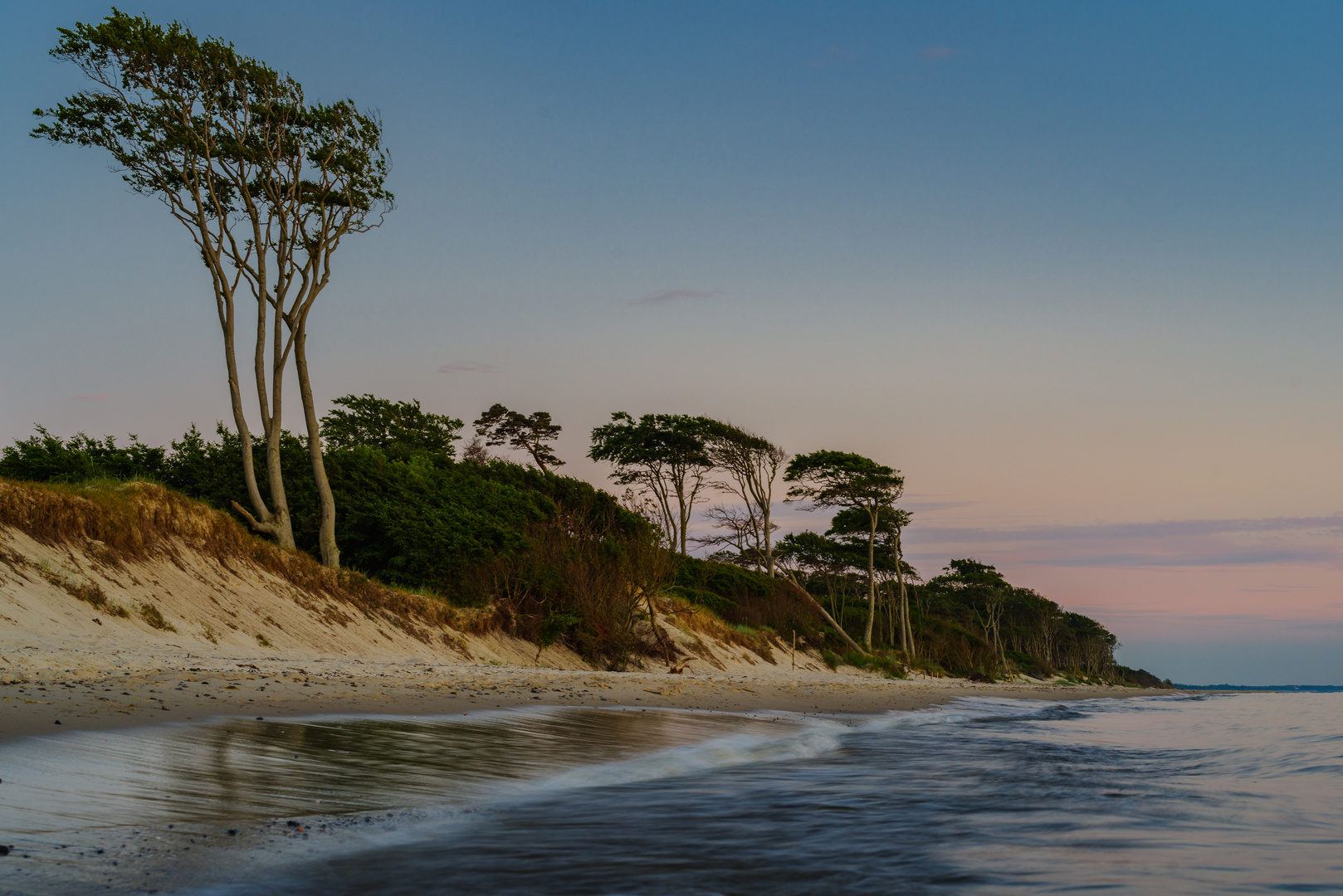 Darßer Weststrand