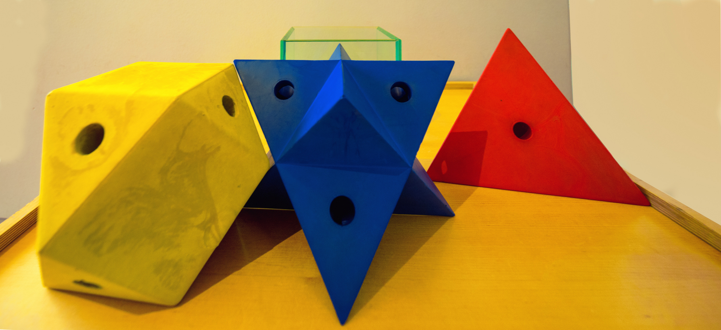 Darstellende Geometrie Foto & Bild abstraktes, farben, formen Bilder