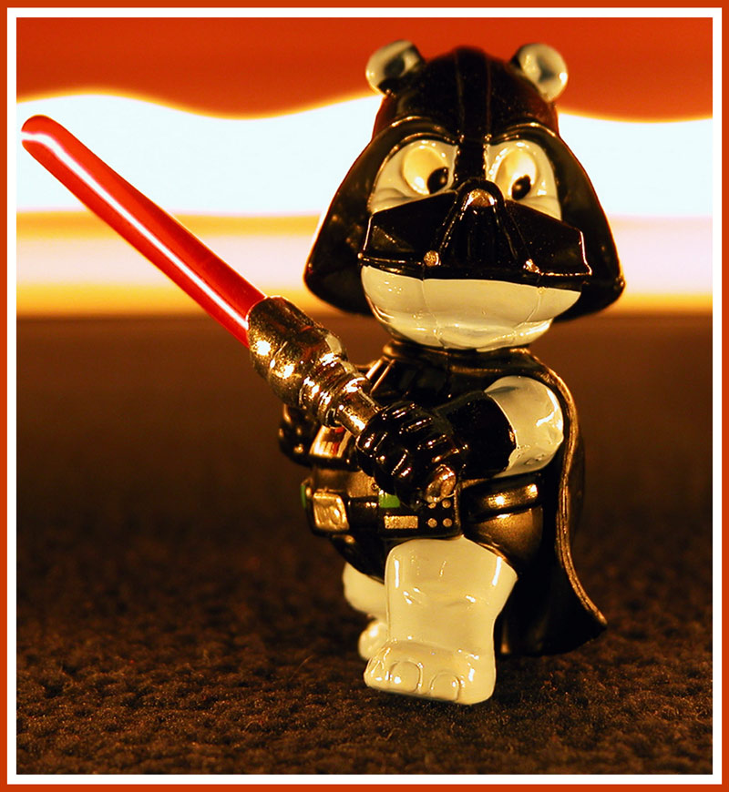 Darth Hippo