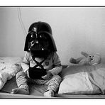 Darth Little