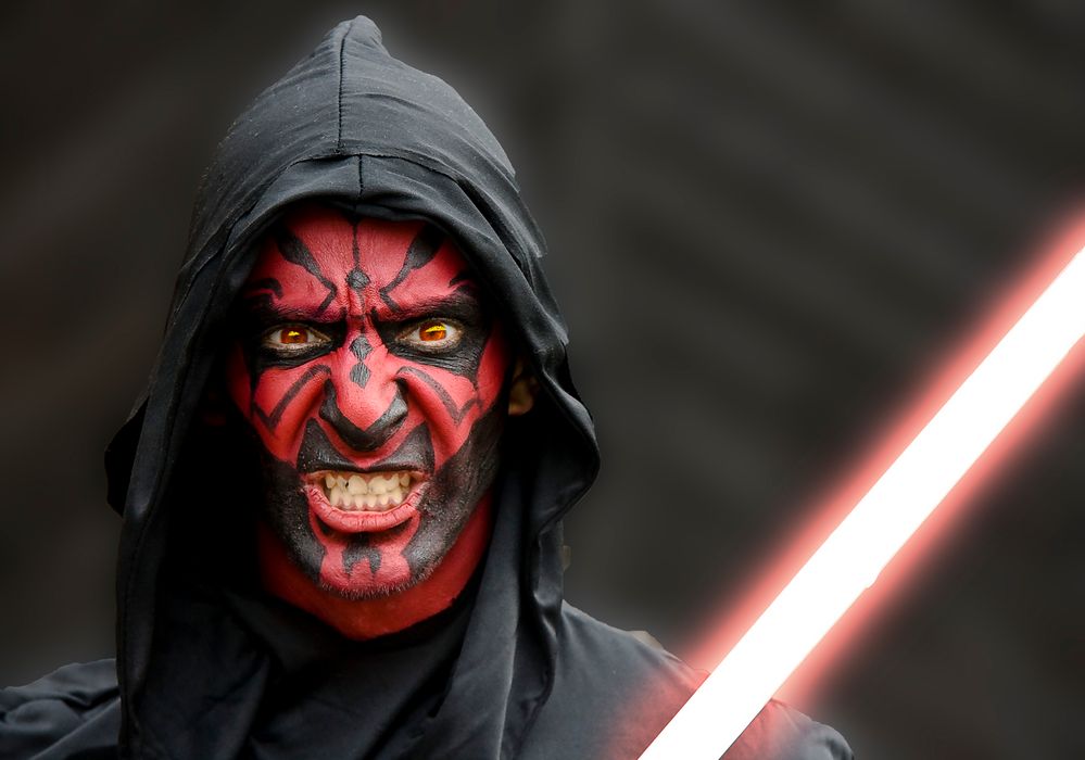 Darth Maul 2