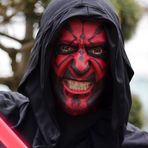 Darth Maul