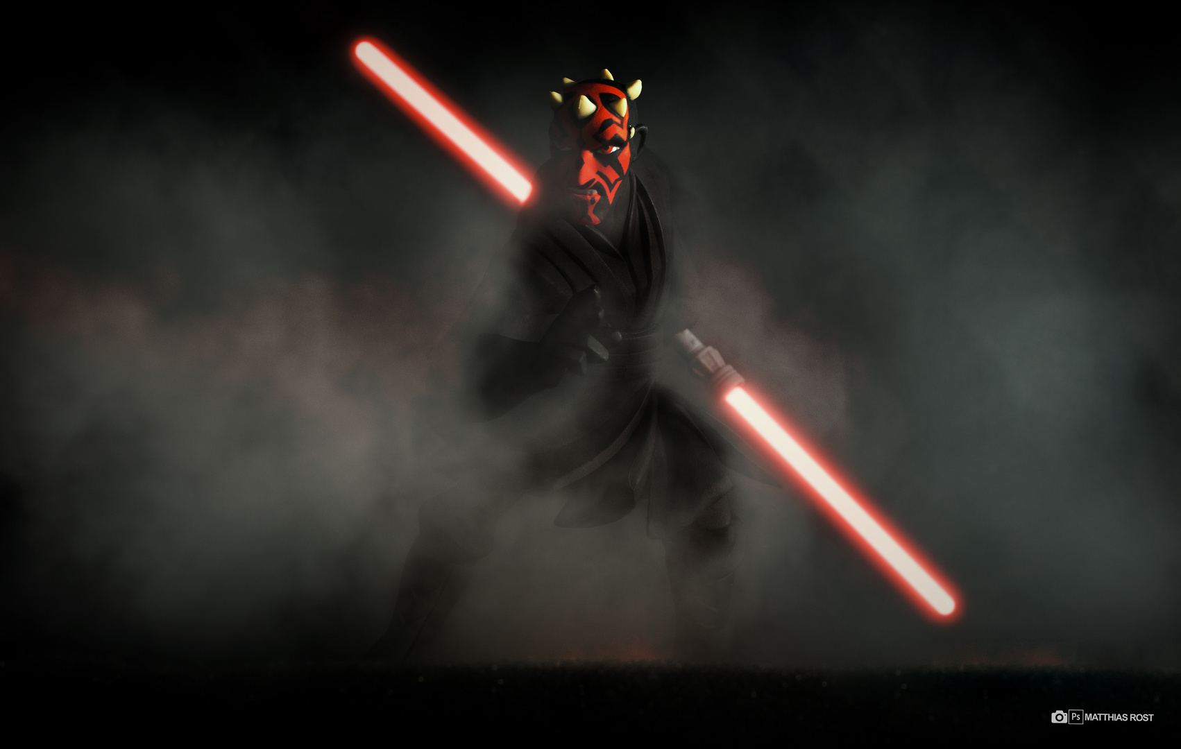 Darth Maul