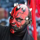 Darth Maul