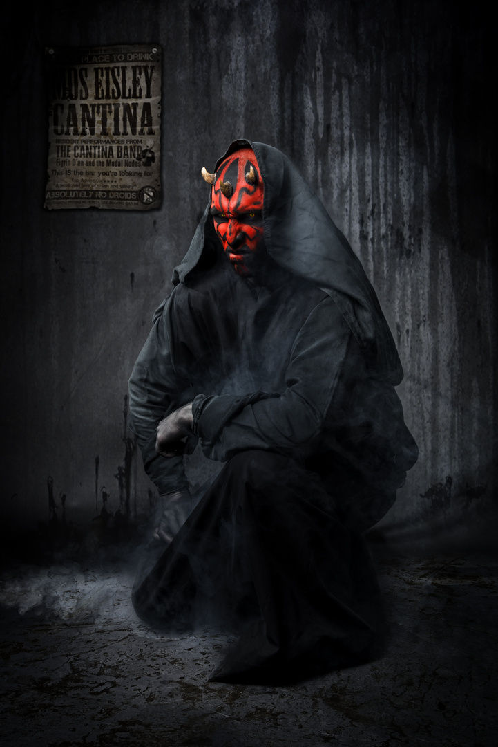 Darth Maul