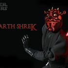 Darth Shrek