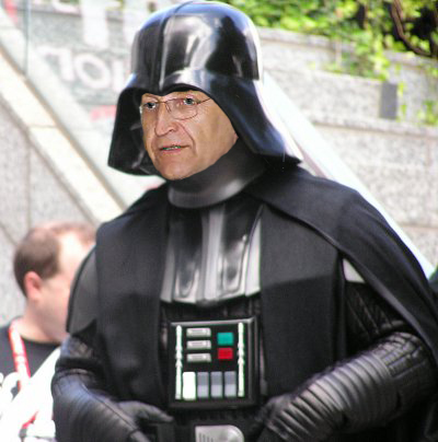 Darth Stoiber