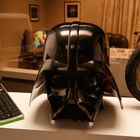 Darth Vader