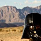 Darth Vader – Episode Namib 2