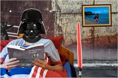 Darth Vader -privat- 2