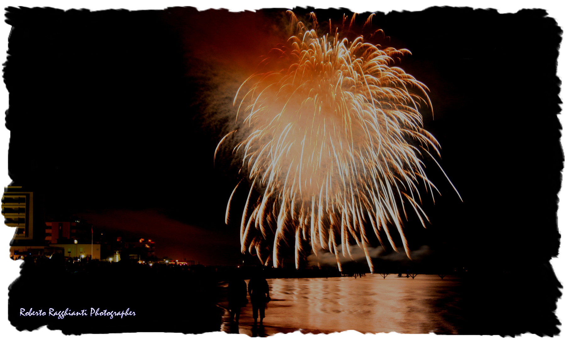 d'artificio