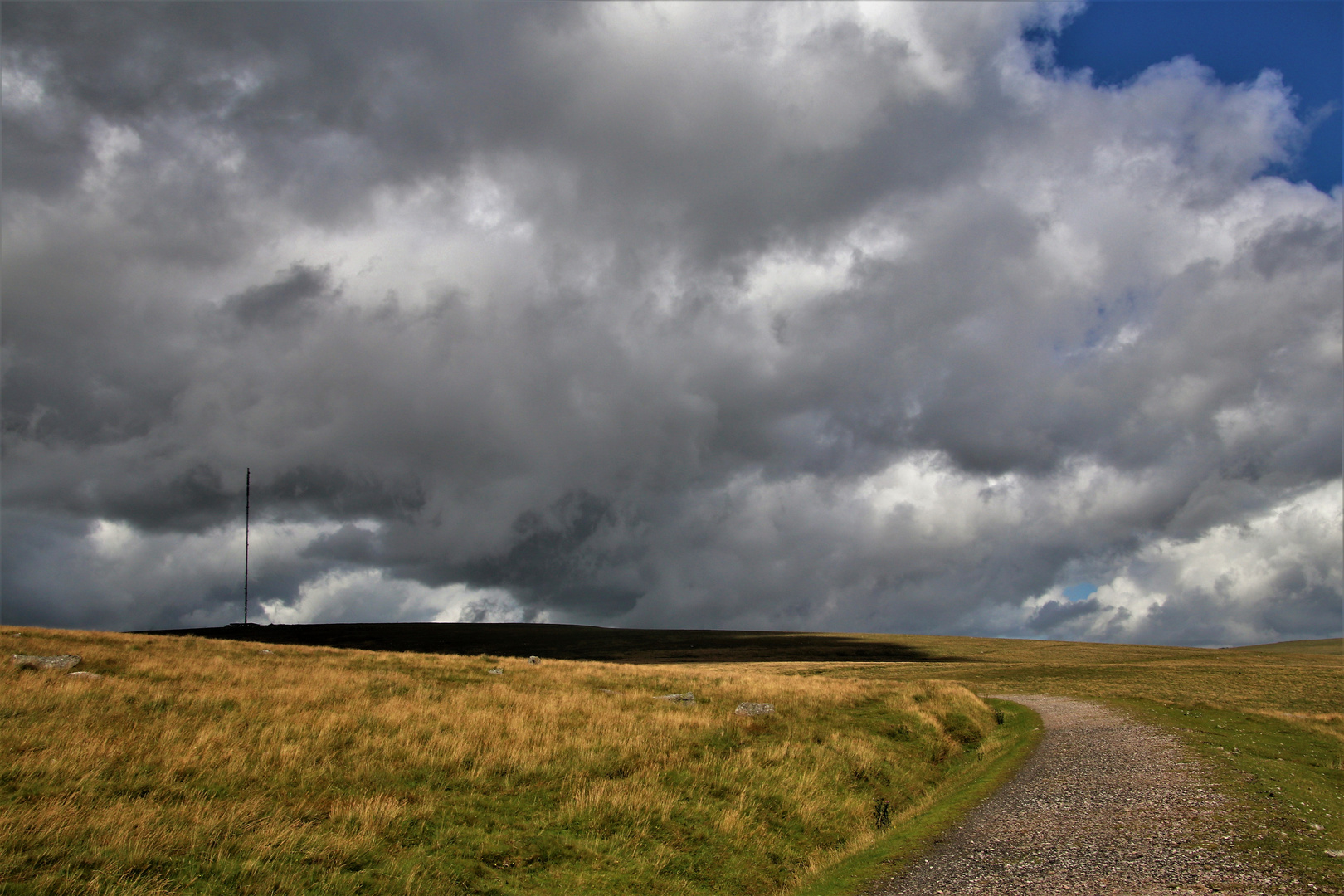 Dartmoor