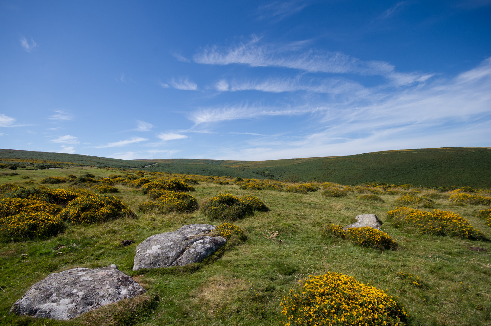 Dartmoor