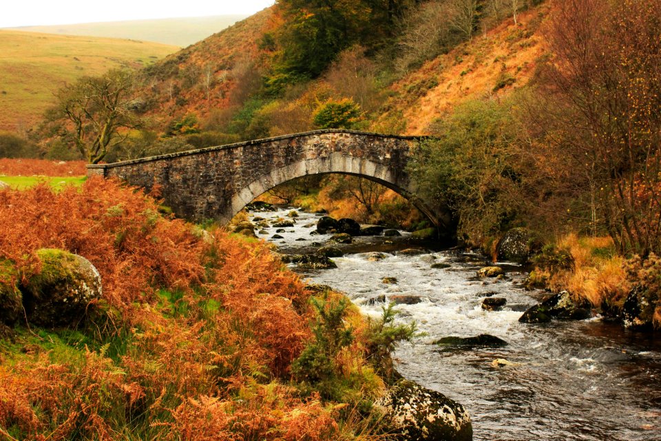 Dartmoor