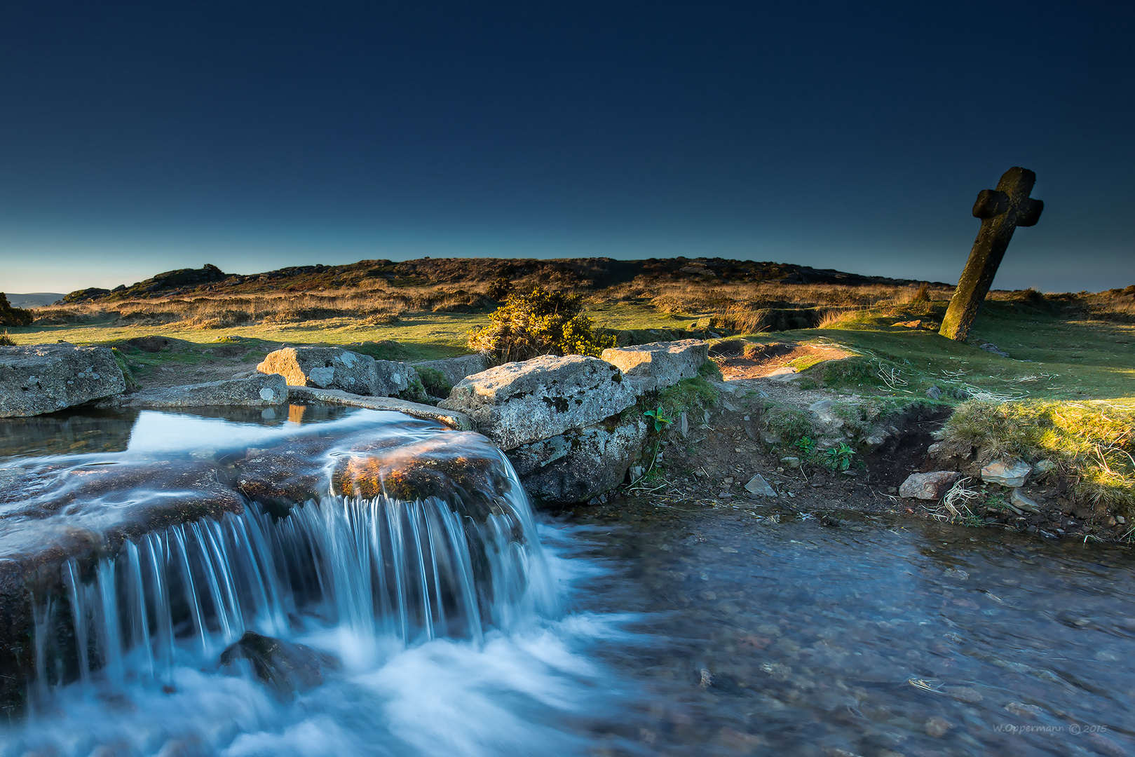 Dartmoor