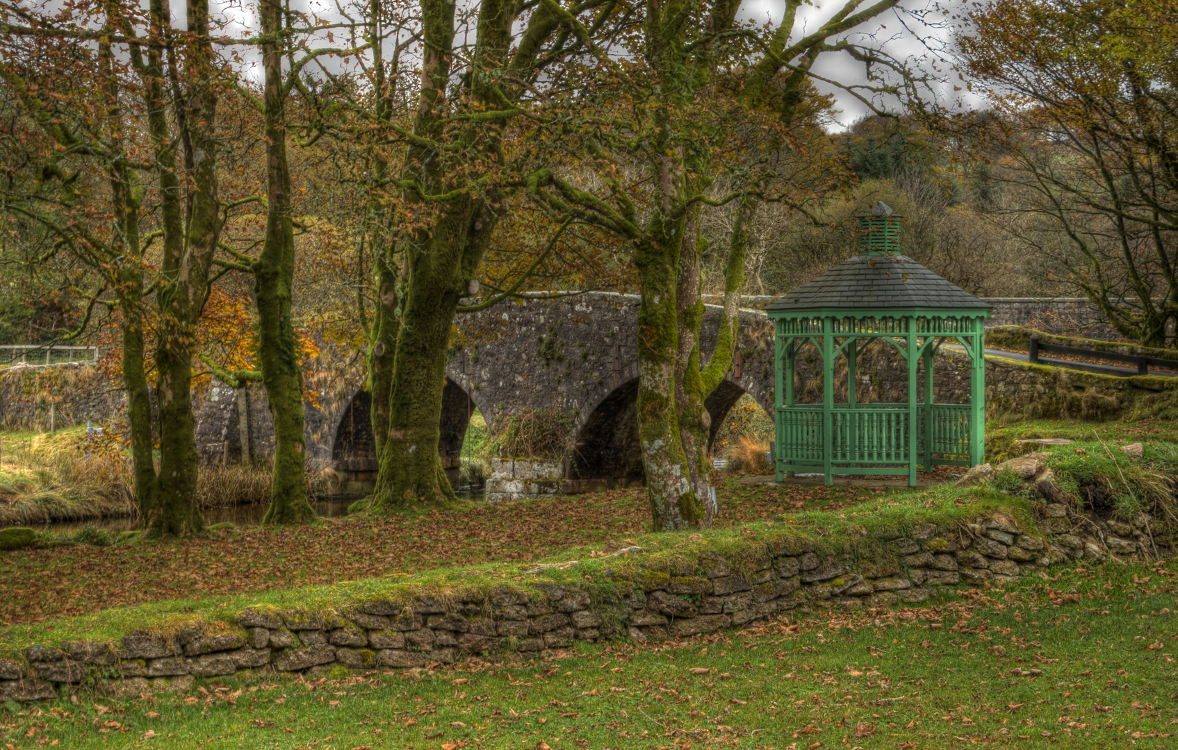 Dartmoor