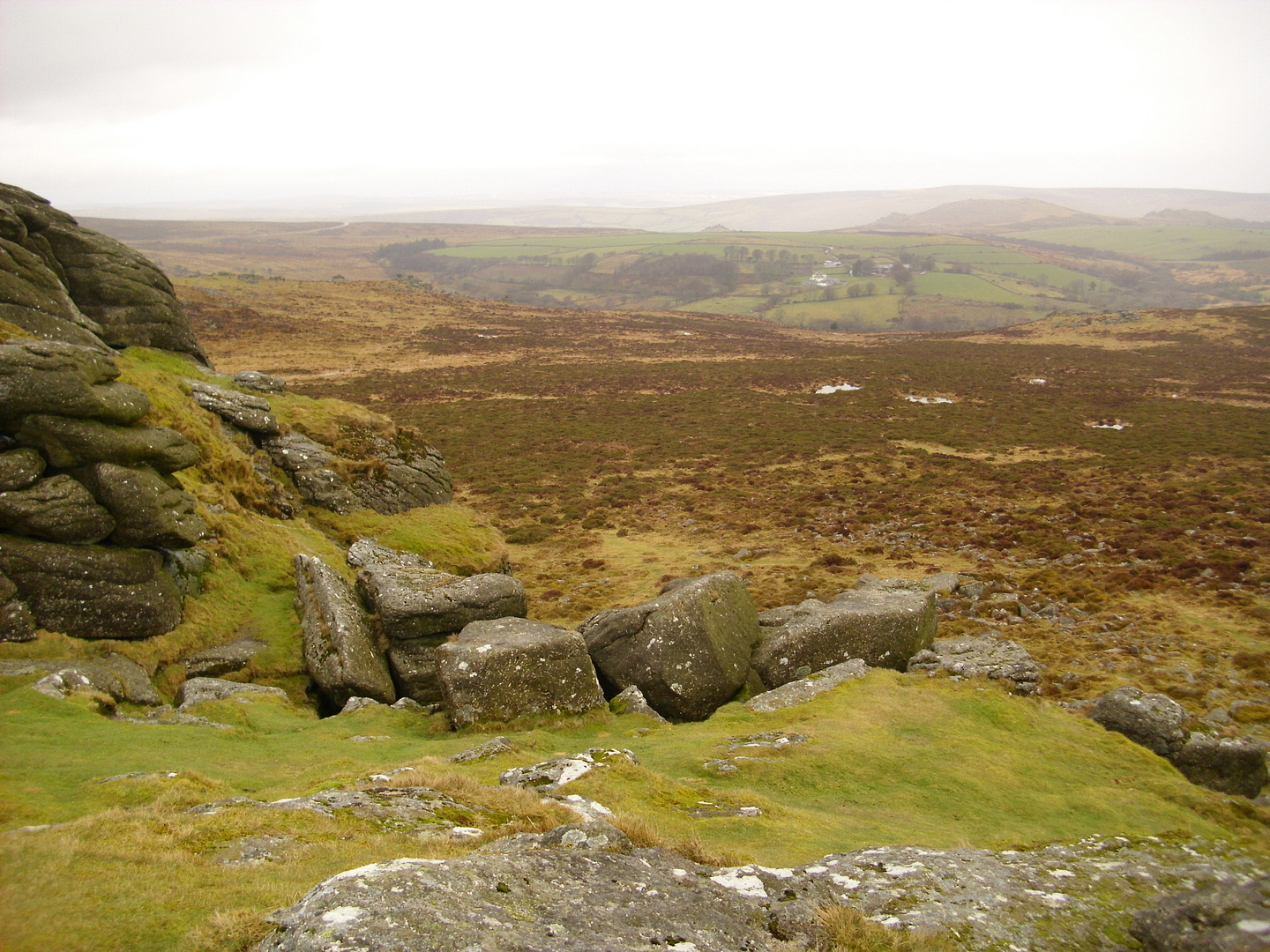 Dartmoor