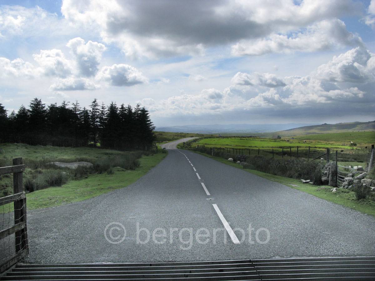 dartmoor